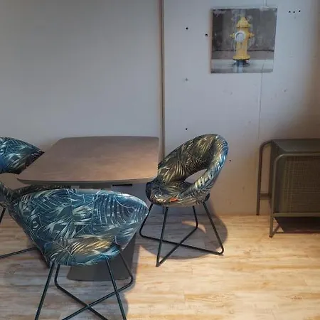 L1apartment 公寓
