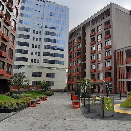 公寓 L1apartment