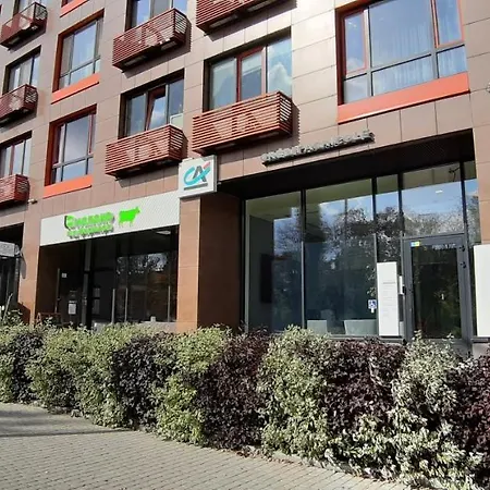 L1apartment 公寓 基輔
