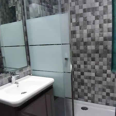 公寓 L1apartment