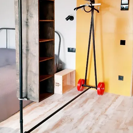 L1apartment 公寓 *