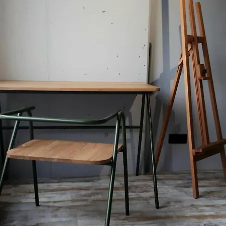 L1apartment *