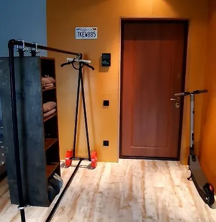 L1apartment Apartment *