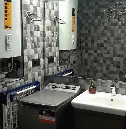 L1apartment