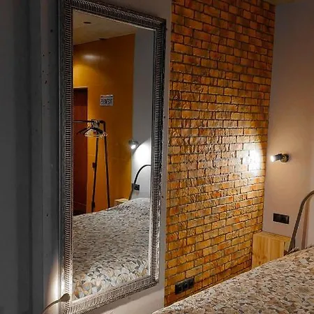 L1apartment *