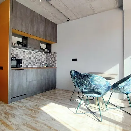 L1apartment *