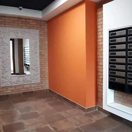 L1apartment